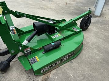 Main image Frontier RC2048